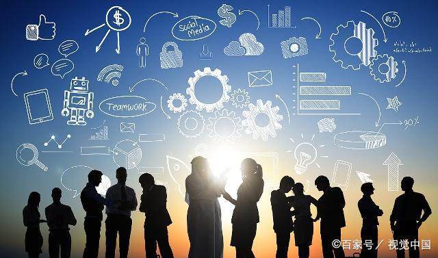 最新年头,拥抱变化,自信起航