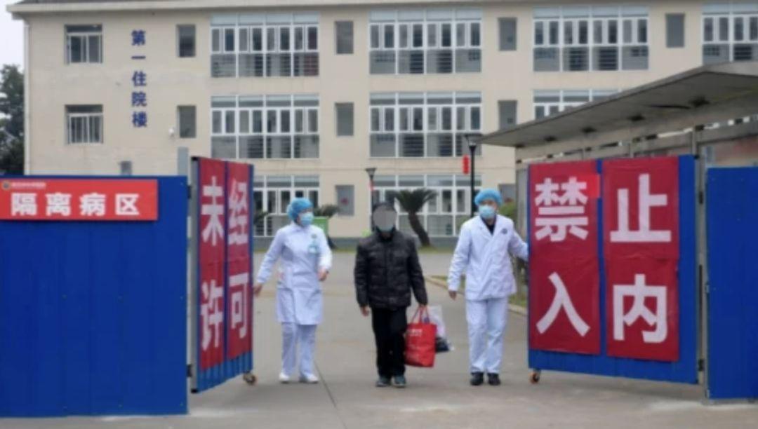 🌟吉安肺炎最新动态🌟