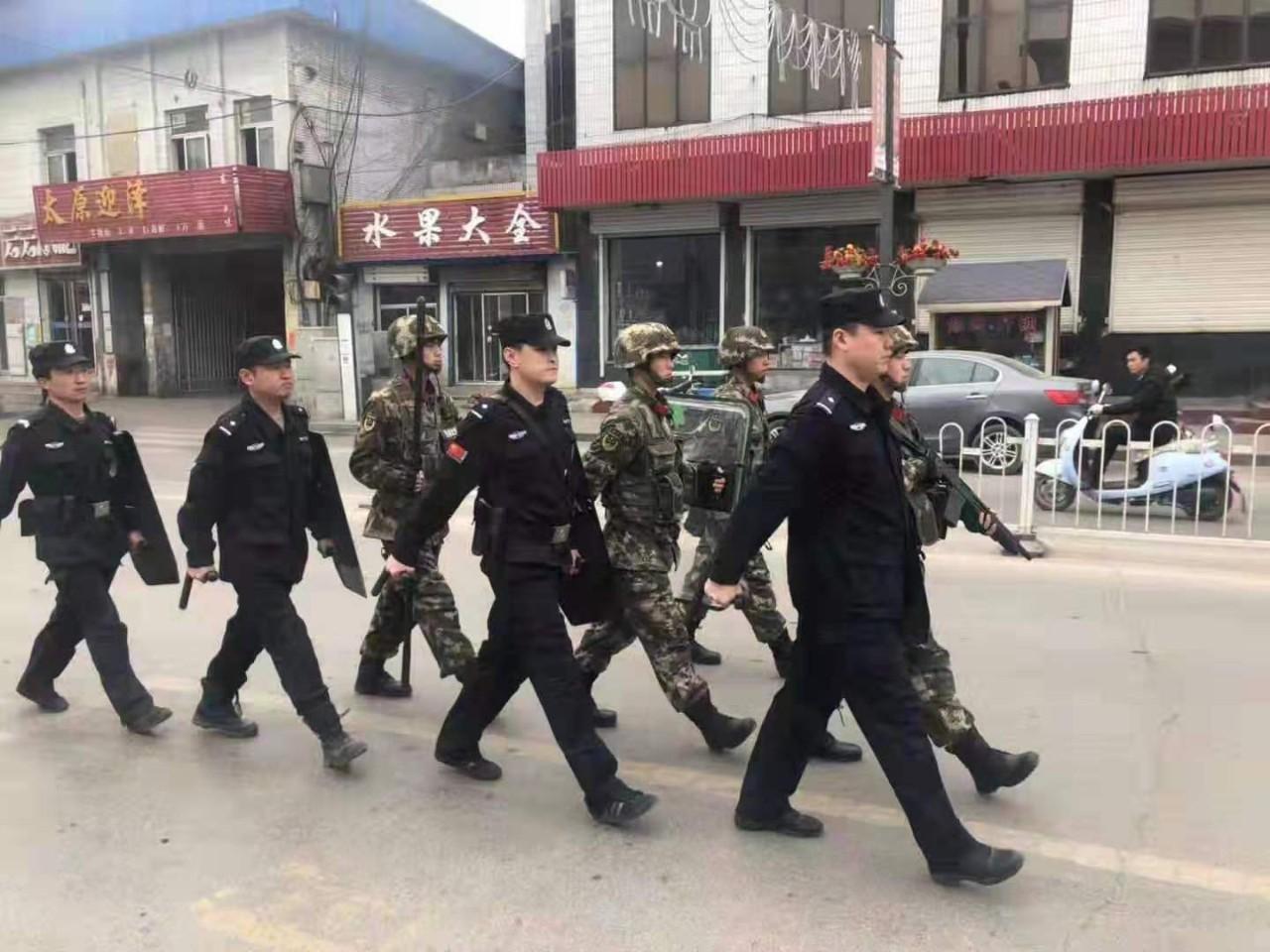 汾阳最新盗窃?不,我们在探索自然美景的旅行中寻找内心的平静