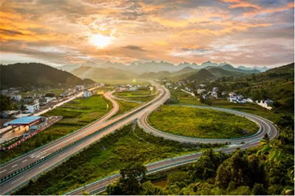 贵州最新客运，探索前沿，畅行多彩贵州