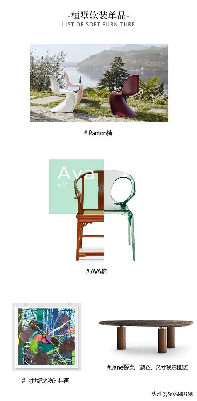 当下最新椅子,时代进步的见证者