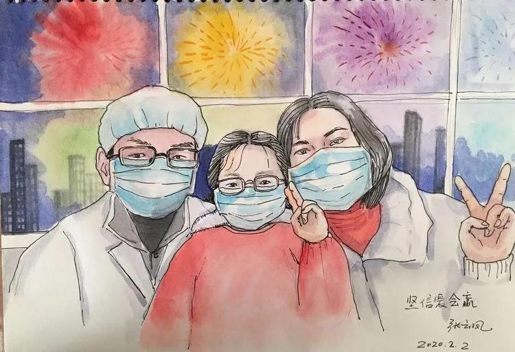 孝感疫情最新,科技守护健康,重塑未来生活