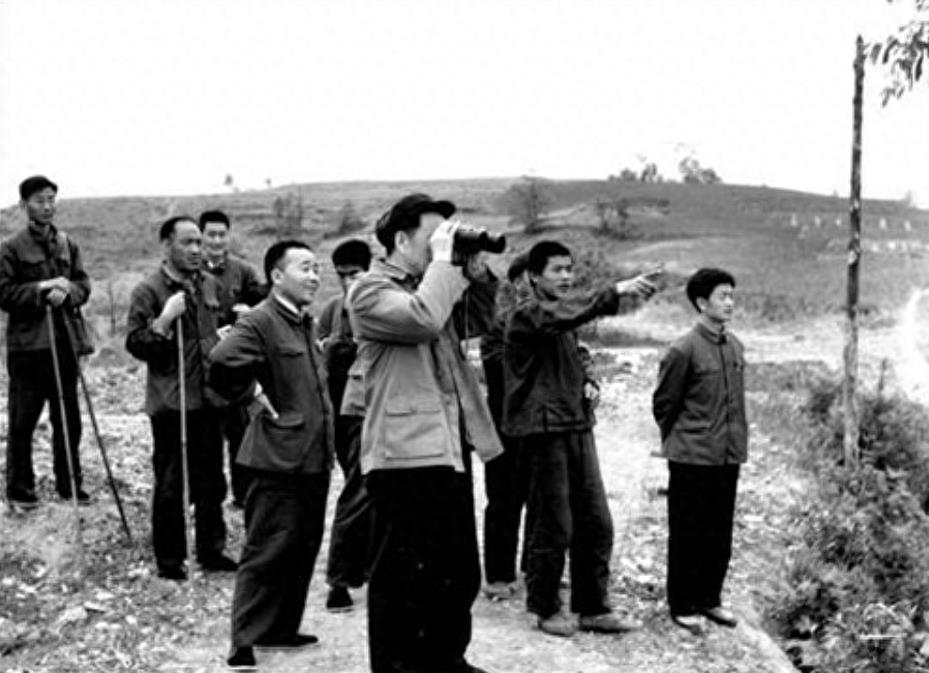 山西最新将军,励志故事点燃希望之光,自信与成就感的源泉