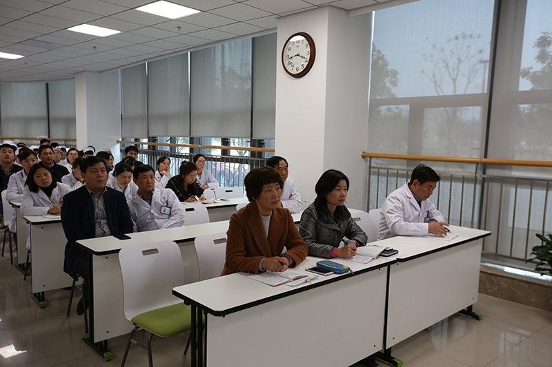 南京最新医院,变化、学习与自信的力量