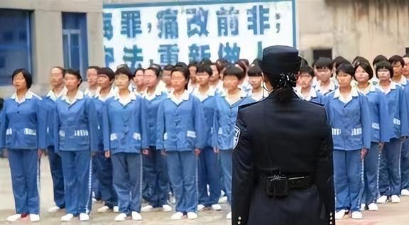 女犯最新视频,时代背景下的观察与反思