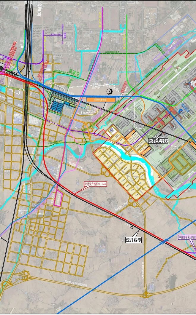 沈阳机场最新动态,迈向现代化航空枢纽的蜕变之旅