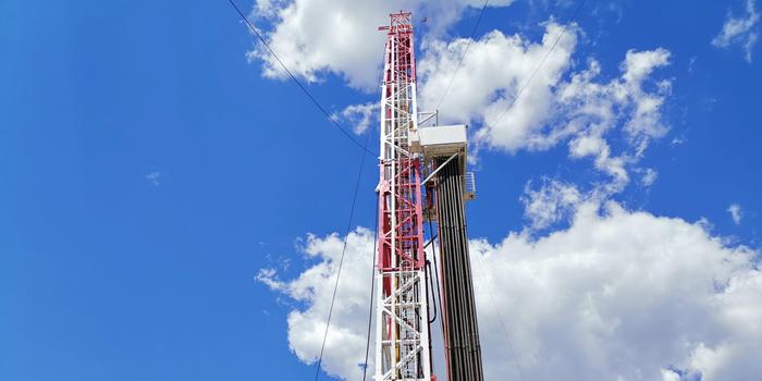 最新钻井原理,小巷深处的钻探宝藏