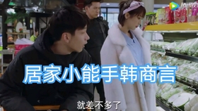 杀夫最新,厨房里的爱与友情