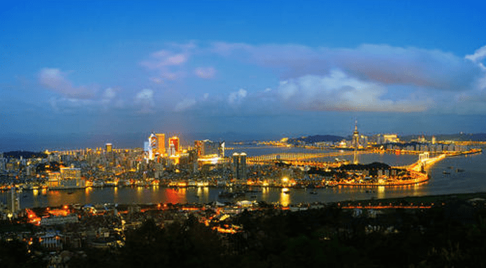 澳门最新排名,探索自然美景的旅行,寻找内心的平和之乐