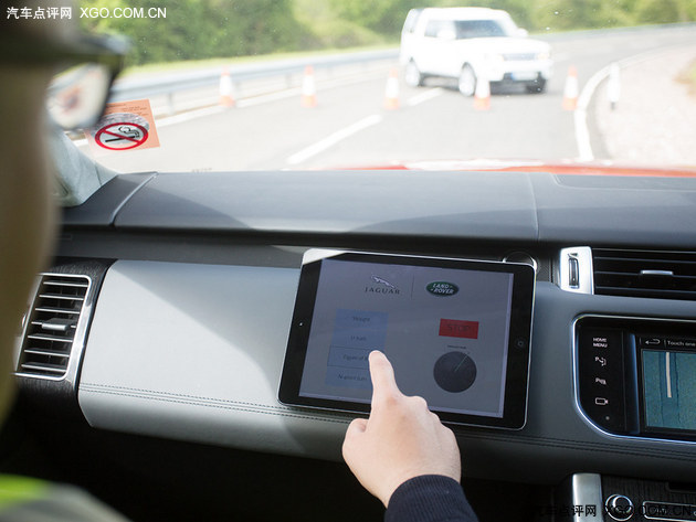 最新车物件,引领未来驾驶体验的技术革新