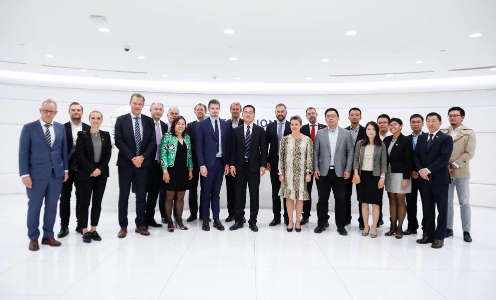 石油最新预测,全球能源版图的重塑与未来展望