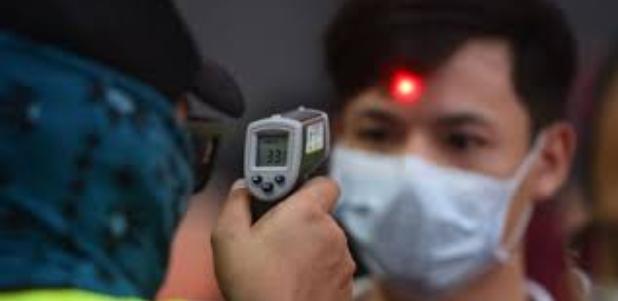 疫情最新试剂,使用步骤指南