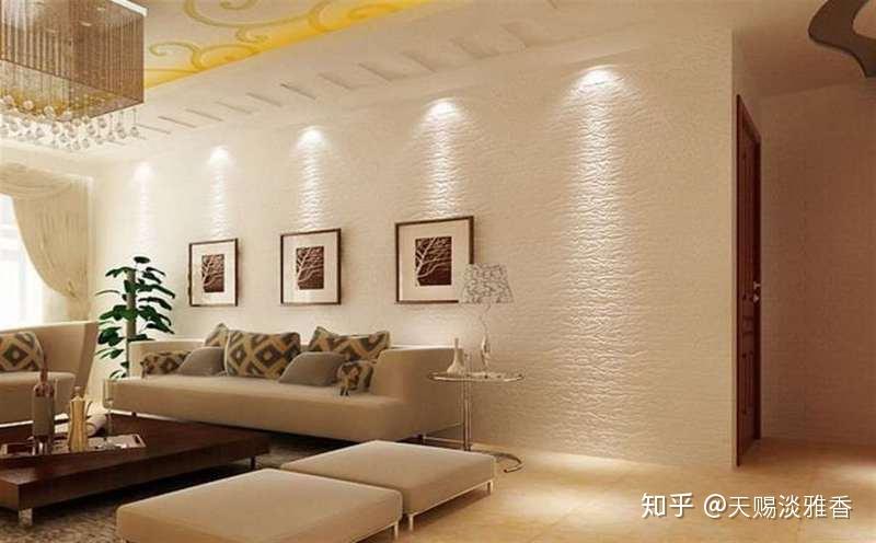 墙体装修最新,流行趋势与热门要点解析