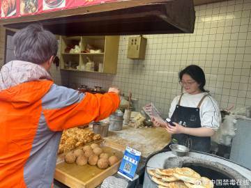 谢静最新,小巷中的秘密美食宝藏