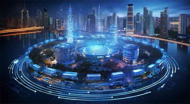 BF北京最新——科技重塑生活,未来触手可及