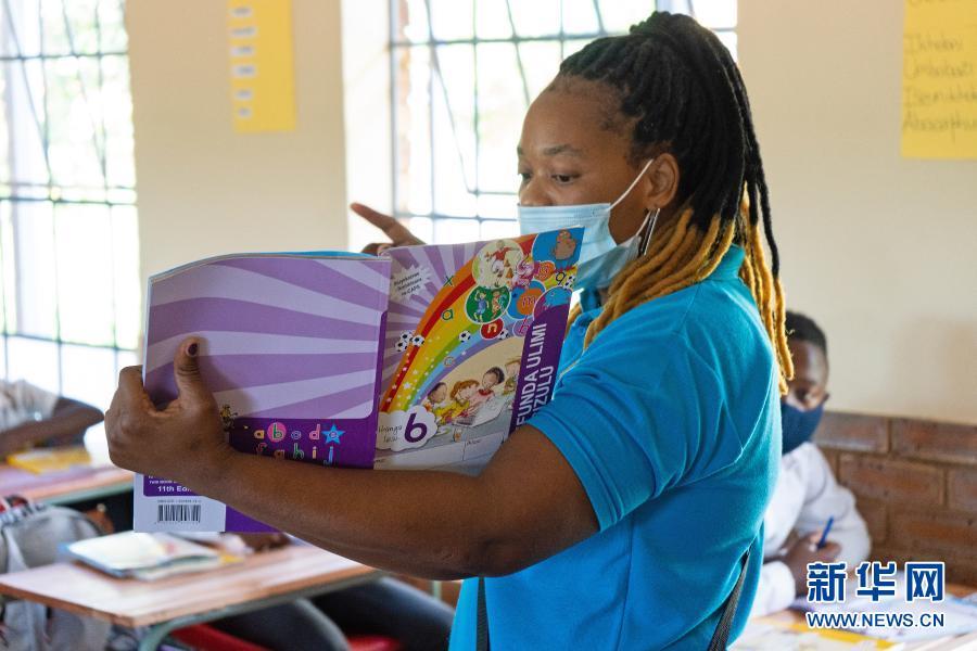 最新南非8月份最新疫情概述