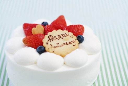 最新蛋糕设计,与自然美景的甜蜜旅行