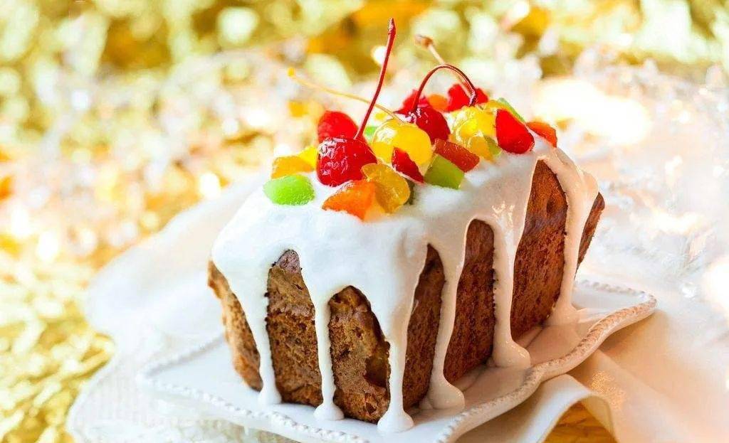 最新蛋糕设计,与自然美景的甜蜜旅行