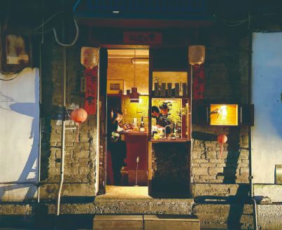 最新家教机,小巷中的隐藏宝藏,探索特色小店的奇妙之旅