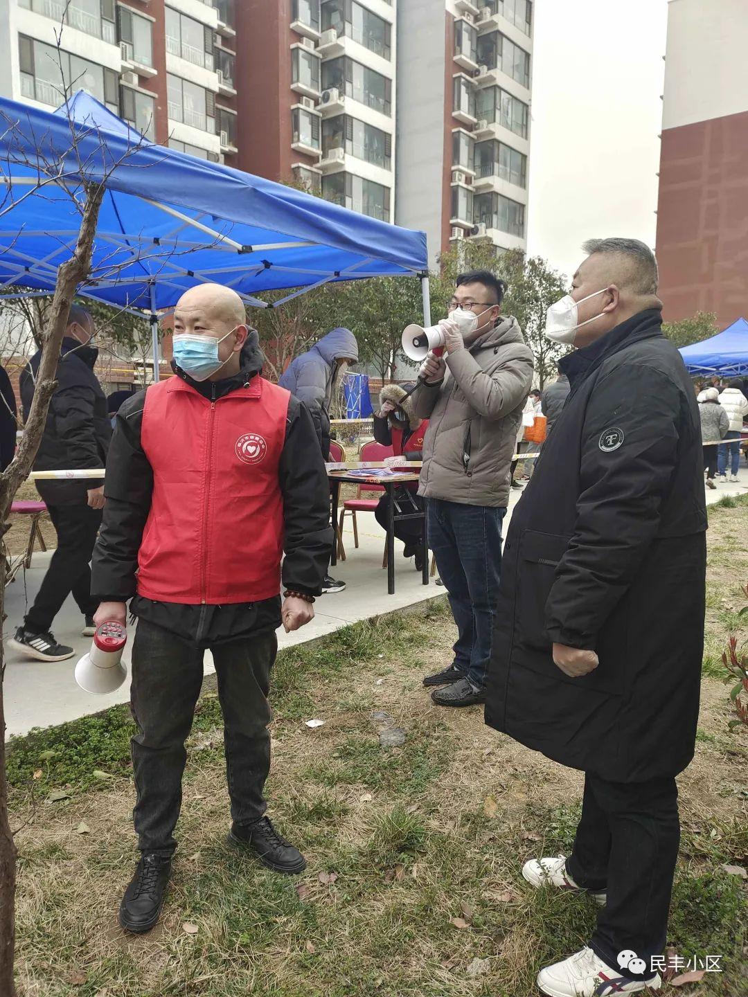 中国最新核酸检测,时代的见证与民众的守护者