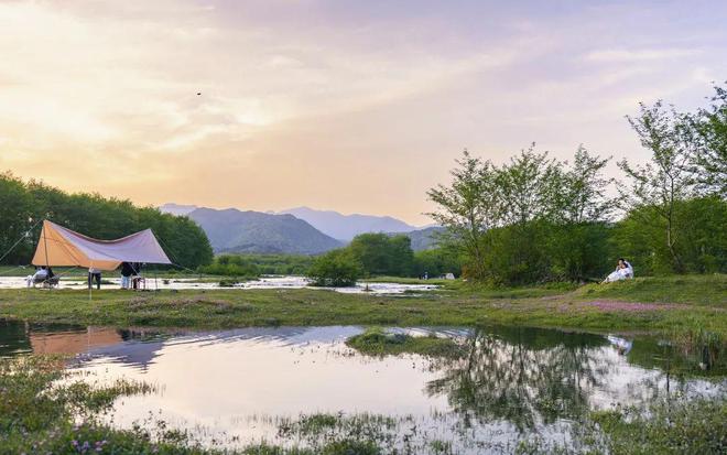 鄞州最新房,与自然美景的邂逅,寻找内心的平和之旅