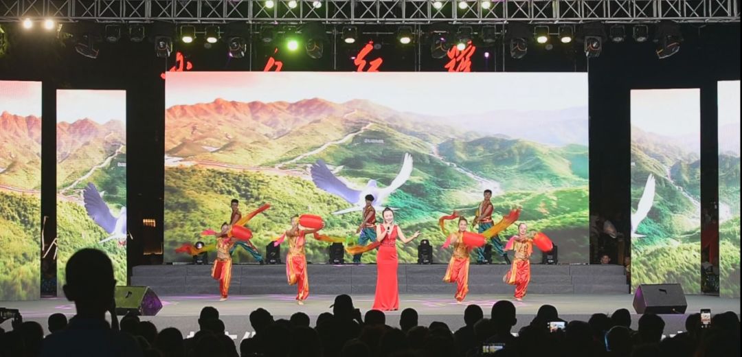 最新乡村演出,一场文化与生活的融合盛宴