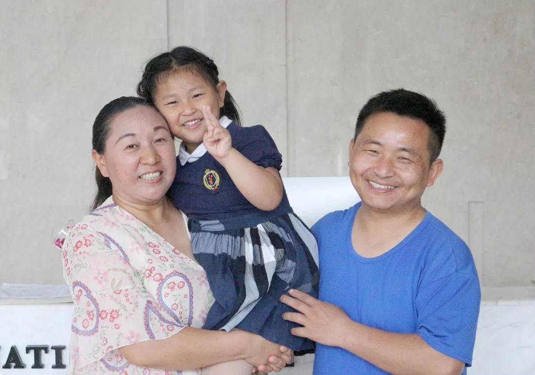 高守良的最新日常,爱与陪伴的温馨时光