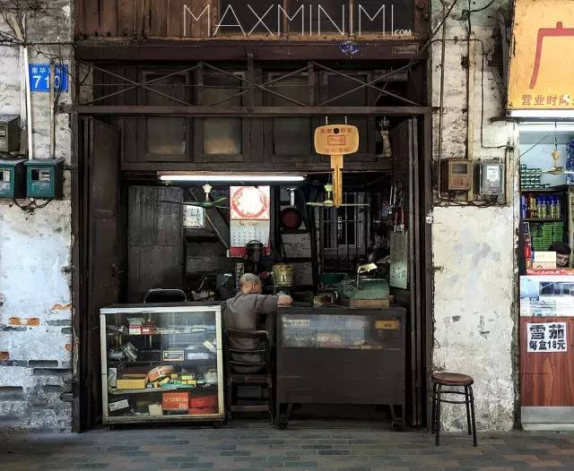 雄安最新疫情下的隐秘小巷,一家特色小店的独特魅力