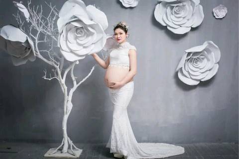 最新大肚婆,怀孕全程指南