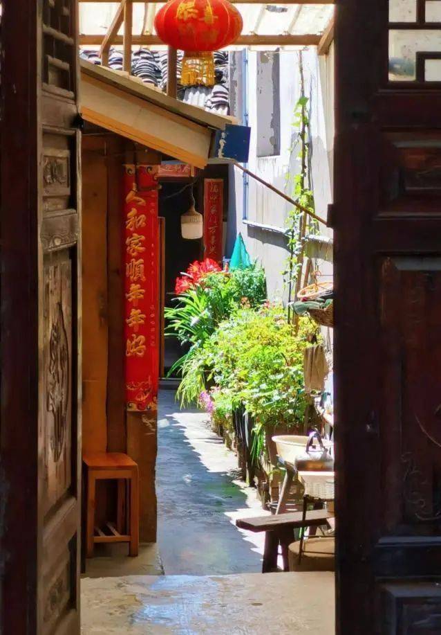 网易最新疫情通报,巷弄深处的独特风味——探访隐藏在小巷中的特色小店