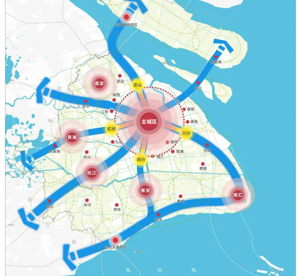 重庆鸳鸯商业规划公示，最新商业蓝图揭秘