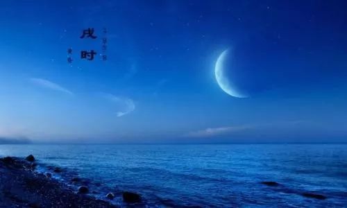 薄暮转瞬夜已临,指什么生肖,薄暮转瞬夜已临，指什么生肖