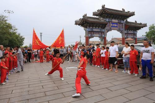 祭祀活动直播，传统仪式的现代传播