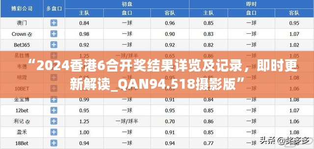 “2024香港精准速递资料包：综合解读答疑，内置RGU376.66高级版”