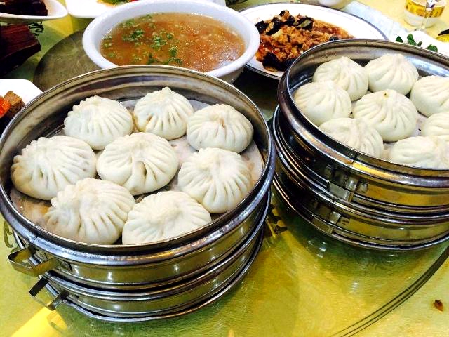 最新常州包子店转让,小巷中的美食秘境等你来探索!