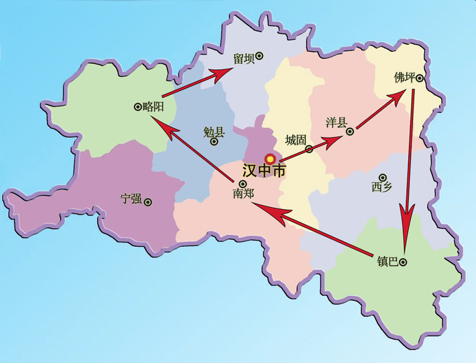 鱼台最新地图，探索自然美景的旅行，寻找内心的平和乐园