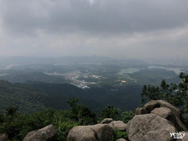 偷得浮生半日闲，自然美景之旅与内心的宁静