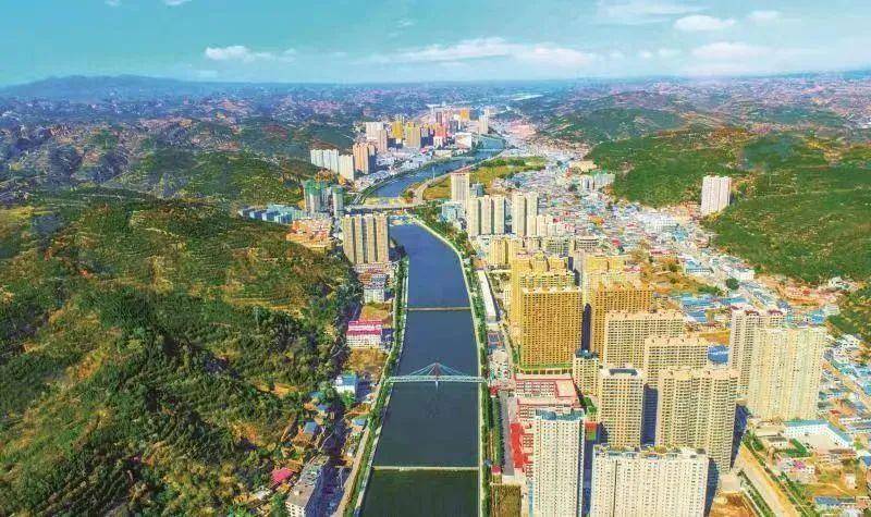 临县的新篇章,规划、发展与家的温暖