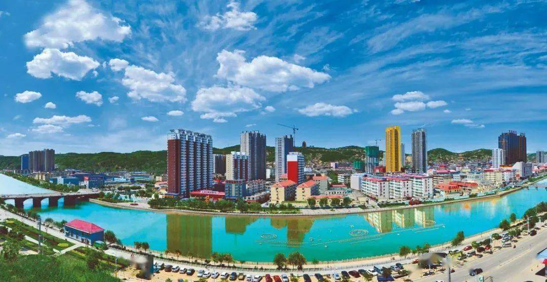 临县的新篇章,规划、发展与家的温暖