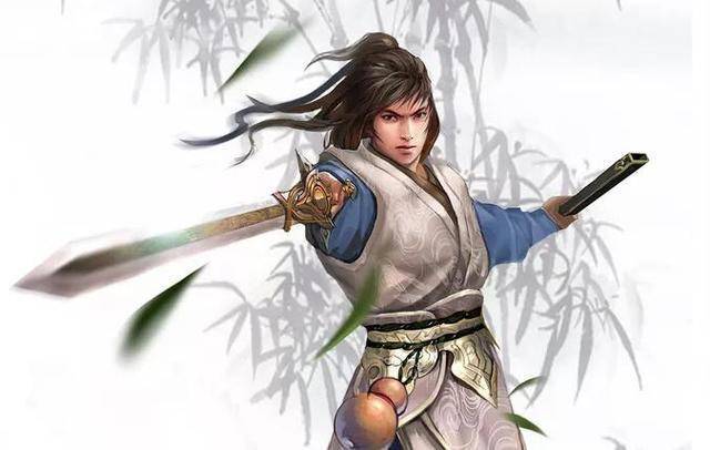 重磅推荐武侠辣文合集最新,热血江湖一睹为快!