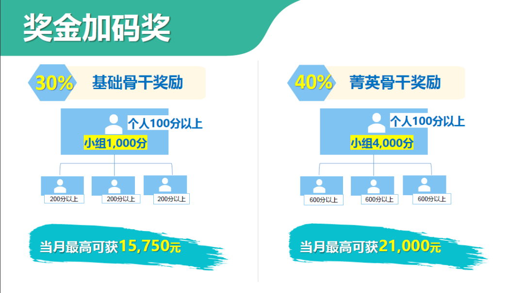 安利2024最新奖金制度详解