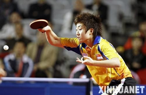 乒乓球亚洲杯最新消息,一场小球大爱的友谊赛