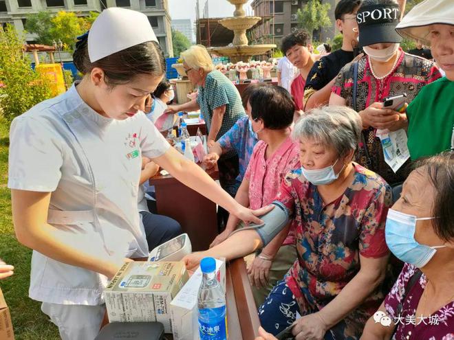 大城县平舒镇的日常趣事与温情纽带