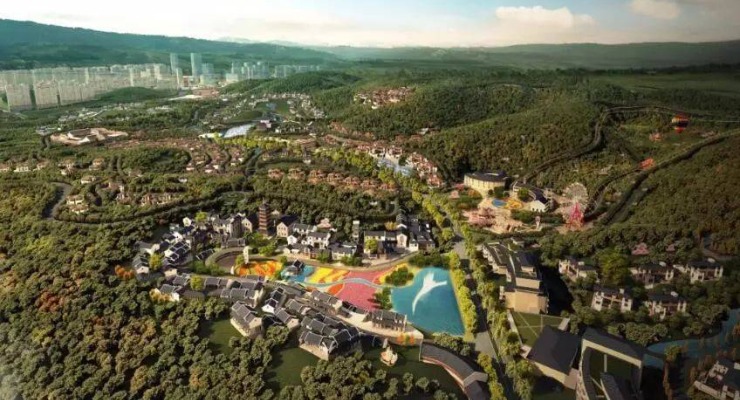 五华客天下最新进展