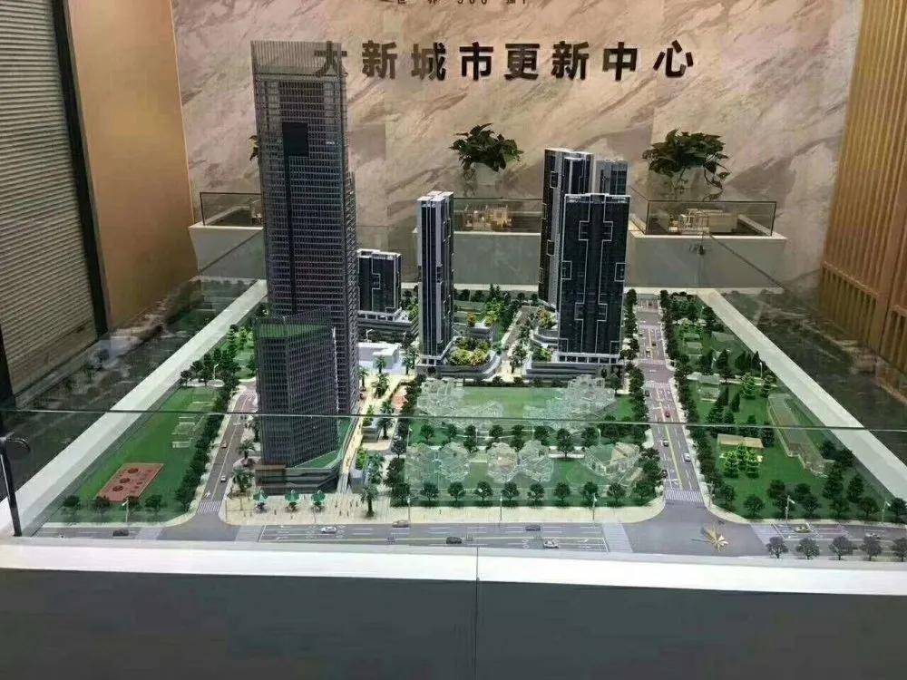 门头沟回迁房最新消息，科技重塑居住梦想，未来生活触手可及