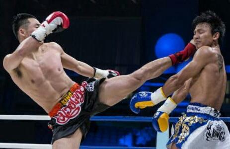 武林风龙中对最新一期,一场探索自然美景的鼓舞之旅