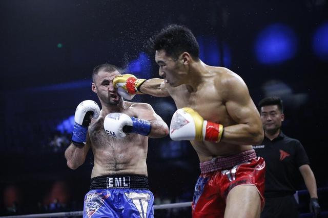 武林风龙中对最新一期,一场探索自然美景的鼓舞之旅