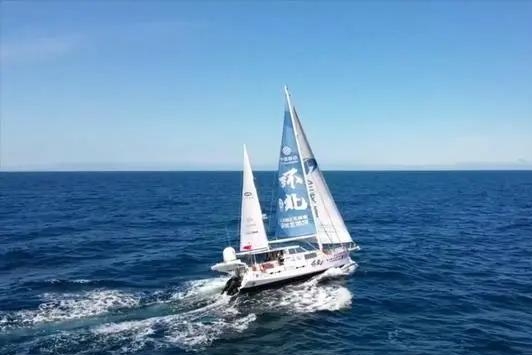 海军最新8轮,乘风破浪,扬帆起航的励志之旅