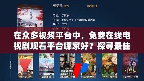 免费电视剧观看网站,巷弄深处的小店探秘