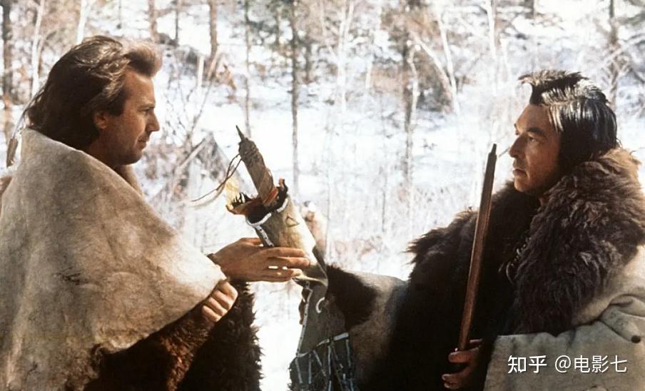 探索印第安电影,古老文明的银幕之旅